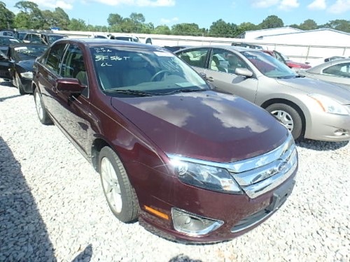 motores en Venta para Ford fusion
